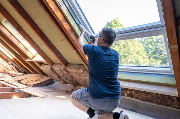 Basement Window Installation in Mount Hope, NJ